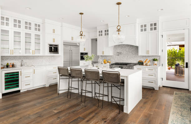 Range installation Princeton Junction